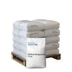 Huismerk onthardingszout tabletten 20 zakken x 10kg (200kg), Ophalen of Verzenden
