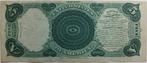 Verenigde Staten van Amerika. - 5 Dollars 1878 - Andrew