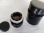 Canon FD 50mm f/1.4 S.S.C. prime-lens - goed Cameralens, Nieuw