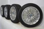 BMW 5 serie G30 G31 8 serie G14 G15 G16 619 18 inch velgen C, 18 inch, Gebruikt, Velg(en), Winterbanden