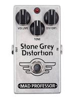 Mad Professor Stone Grey Distortion (Effect Pedalen), Muziek en Instrumenten, Ophalen of Verzenden, Nieuw, Overige typen