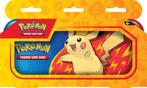 Pokemon - Back to School Pencil Case 2023 | Pokémon -, Hobby en Vrije tijd, Verzamelkaartspellen | Pokémon, Nieuw, Verzenden