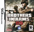 Brothers in Arms (DS) 3DS Garantie & snel in huis!/*/, Vanaf 3 jaar, Ophalen of Verzenden, 1 speler, Zo goed als nieuw