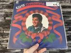 USEDLP - Elvis Presley - Elvis' Christmas Album (vinyl LP)