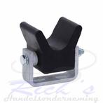 Bootvangmuil, boegvanger rubber op u-steun, Watersport en Boten, Ophalen of Verzenden, Nieuw