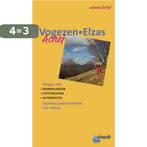 Vogezen, Elzas / ANWB actief & anders 9789018031268, Verzenden, Gelezen, Gjelt de Graaf