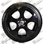 Volkswagen Golf 5 6 GTI Denver 17 inch originele velgen 1K06, Auto-onderdelen, Ophalen of Verzenden, Gebruikt
