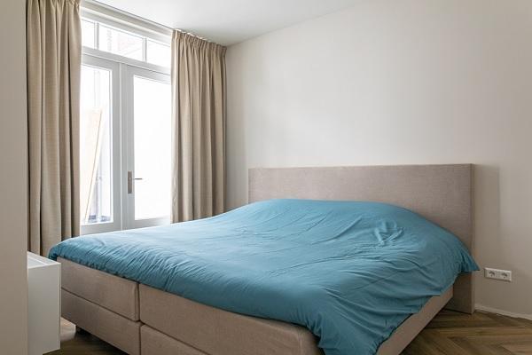 Appartement Prinsegracht in Den Haag, Huizen en Kamers, Huizen te huur, Via bemiddelaar, Den Haag, Appartement