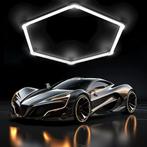 Hexagon verlichting Set | 1 hexagon | 42W | 6000K, Ophalen of Verzenden, Nieuw in verpakking, Verlichting