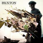 cd digi - Buxton - Nothing Here Seems Strange, Cd's en Dvd's, Cd's | Rock, Verzenden, Zo goed als nieuw