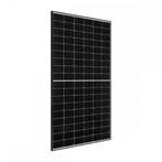 JA Solar 415W EVO2 Mono PERC Half-Cell MBB (zwart frame), Doe-het-zelf en Verbouw, Verzenden, Nieuw