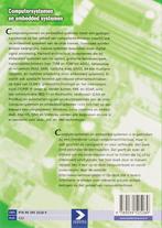 COMPUTERSYSTEMEN EN EMBEDDED SYSTEMEN 2E 9789039525289, Boeken, Studieboeken en Cursussen, Verzenden, Gelezen, L.J.M. van Moergestel
