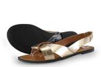 Vagabond Shoemakers sandalen in maat 38 Goud | 25% korting, Kleding | Dames, Schoenen, Overige kleuren, Verzenden, Sandalen of Muiltjes