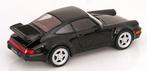 Welly 1:18 - Model coupé - Porsche 911 Turbo (964), Nieuw