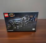 Lego Set - 76139 - DC Comics - 1989 Batmobile, Nieuw