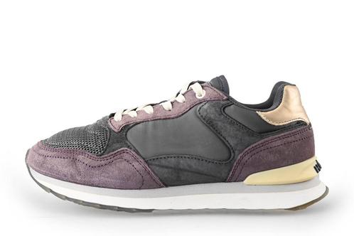 Hoff Sneakers in maat 36 Paars | 10% extra korting, Kleding | Dames, Schoenen, Overige kleuren, Zo goed als nieuw, Sneakers of Gympen