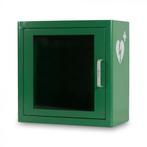 Arky AED basic wandkast groen, Diversen, Verpleegmiddelen, Ophalen, Nieuw