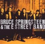 cd - Bruce Springsteen &amp; The E Street Band - Greatest..., Verzenden, Zo goed als nieuw