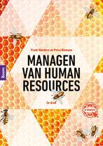 Managen van Human Resources 9789024424948, Boeken, Studieboeken en Cursussen, Zo goed als nieuw