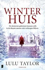 Winterhuis  -  Lulu Taylor, Boeken, Verzenden, Gelezen, Lulu Taylor