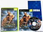 Xbox Classic - Spartan - Total Warrior - FAH, Verzenden, Gebruikt