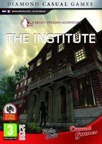 The Institute a Becky Brogan Adventure (PC Game nieuw), Nieuw, Ophalen of Verzenden