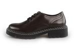 Tamaris Veterschoenen in maat 37 Zwart | 10% extra korting, Tamaris, Verzenden, Zwart, Overige typen