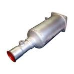 Roetfilter Peugeot 607 2.2 2.7 vanaf 2006 DPF 9 D U, Verzenden, Nieuw