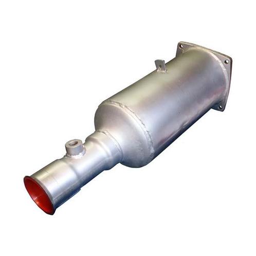 Roetfilter Peugeot 607 2.2 2.7 vanaf 2006 DPF 9 D U, Auto-onderdelen, Uitlaatsystemen, Verzenden