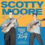 cd - Scotty Moore - Right Hand Of The King (1954-1962 Rec..., Verzenden, Zo goed als nieuw