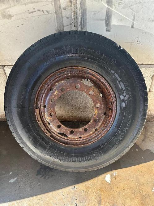 11.00-20 Continental RS415, Zakelijke goederen, Agrarisch | Onderdelen | Banden, Velgen en Assen
