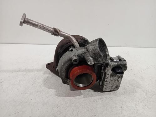 Turbo Mercedes-Benz Vito/Mixto  113 CDI a2c53412326, Auto-onderdelen, Motor en Toebehoren, ARN erkend, Stiba lid, Erkend duurzaam