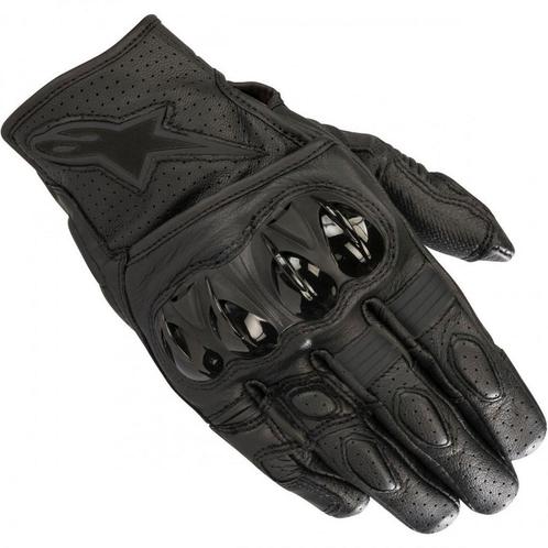 Alpinestars Celer V2 zwart, Motoren, Kleding | Motorkleding, Heren, Nieuw met kaartje, Handschoenen, Verzenden