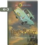 Harry Potter en de geheime kamer / Harry Potter / 2, Boeken, Verzenden, Gelezen, J.K. Rowling