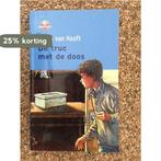 De truc met de doos 9789034512789 Mieke van Hooft, Verzenden, Gelezen, Mieke van Hooft