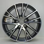 Originele velgen 17 inch BMW 1-serie styling 489 *OS1007507*, Gebruikt, Velg(en), 17 inch, Ophalen of Verzenden