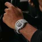 Casio G-Shock Horloge DW-5600FF-8ER 43mm, Sieraden, Tassen en Uiterlijk, Nieuw, Verzenden
