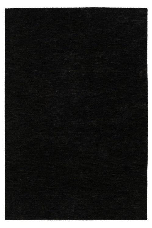 Lalee Comfy 200 x 290 cm Vloerkleed Zwart, Huis en Inrichting, Stoffering | Tapijten en Kleden, Ophalen of Verzenden