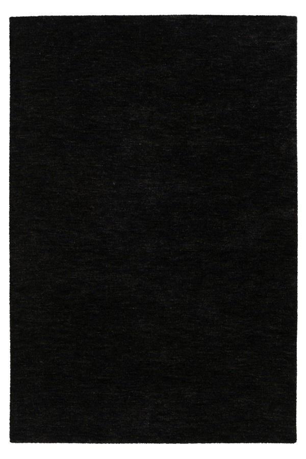 Lalee Comfy 200 x 290 cm Vloerkleed Zwart, Huis en Inrichting, Stoffering | Tapijten en Kleden, Ophalen of Verzenden