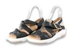 Sens Sandalen in maat 37 Zwart | 10% extra korting, Kleding | Dames, Schoenen, Sens, Verzenden, Zwart, Sandalen of Muiltjes