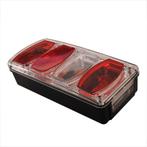 ProPlus Achterlicht aanhanger/caravan - 6 functies - 222..., Ophalen of Verzenden, Nieuw