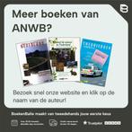 ANWB Erkende Campings 2023 8718451798170 ANWB, Verzenden, Gelezen, ANWB