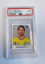 2016 Panini UEFA Zlatan Ibrahimovic PSA 10 POP 1 Euro 2016, Verzenden, Zo goed als nieuw