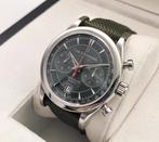 Carl F. Bucherer - Manero Flyback Chronograph Green -, Nieuw