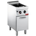 Pastakoker | MAXIMA 700+ | Gas | 24.5L | 11.5kW | Piëzo, Verzenden, Nieuw in verpakking