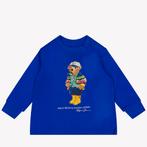 -13% Ralph Lauren  Ralph Lauren Baby jongens t-shirt in  maa, Kinderen en Baby's, Verzenden, Nieuw