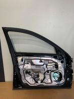 Mercedes W221 binnenwerk mechanisme portier deur links voor, Gebruikt, Voor, Mercedes-Benz