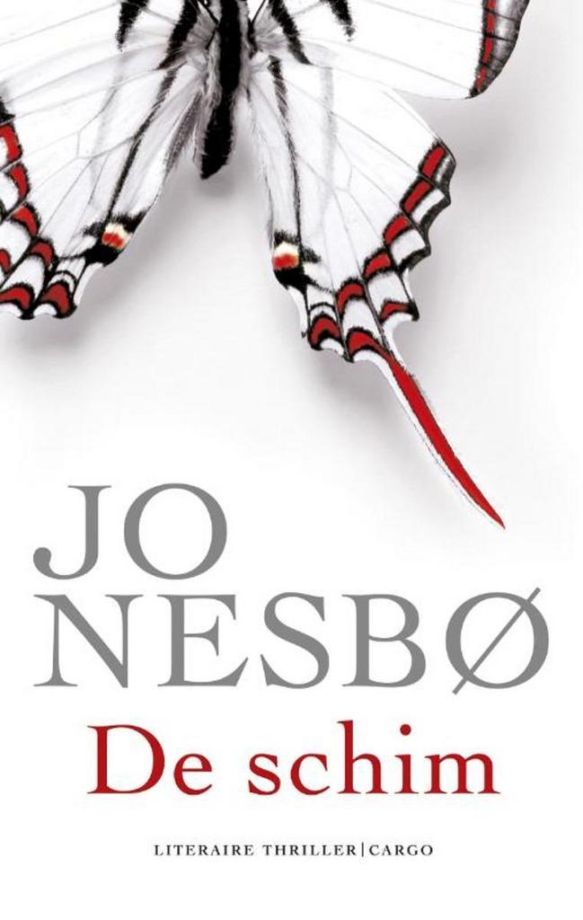 De schim / Harry Hole / 9 9789023471417 Jo Nesbø, Boeken, Thrillers, Gelezen, Verzenden
