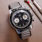 Heuer - Autavia Chronograph Panda Dial - 7763 - Heren -, Nieuw