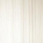 Draadjes gordijn draadjesgordijn beurs, horeca 400x300 WIT, Nieuw, Wit
